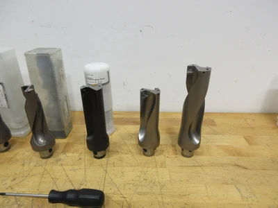 Used GENERIC GENERIC Other Cutting Tools Minnesota US | Machinesused.com #1310104