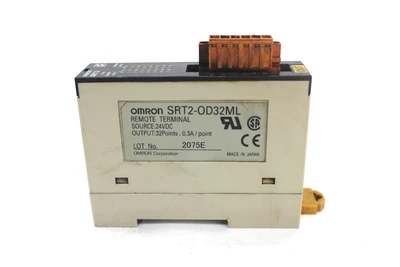 USED OMRON SRT2-ROC16