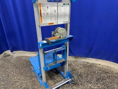 Used GENIE GL4 Stackers Ohio US | HGR 24 #1250485