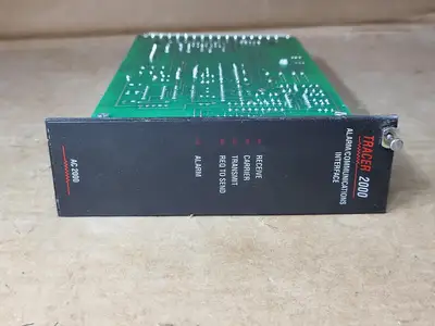 USED DIGITRACE AC 2000