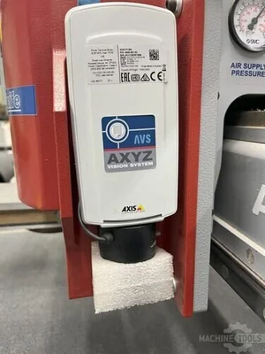 USED 2018 AXYZ PACER 5010 ATC