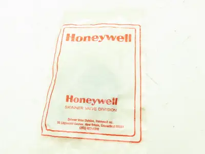 Honeywell Skinner 7K03N6 Solenoid Valve Rebuild Service Kit BN4