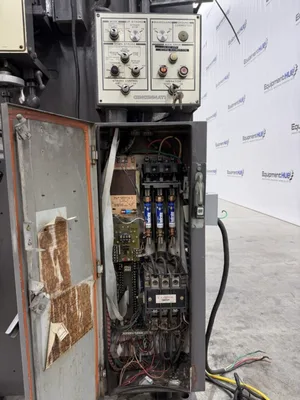 Used CINCINNATI INC 135CB-8 Press Brakes Georgia US | The Equipment Hub #1293526