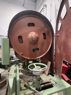 Stenner UHM 36 Resaw