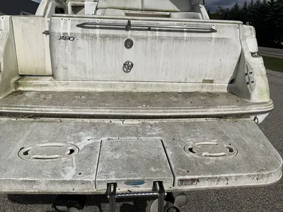 Used 1997 SEARAY SUNDANCER Boats (Misc) Michigan US | Miedema Asset Management Group #1579098