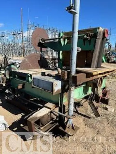 Used CORINTH AL36 Conveyors | CAROLINA MACHINERY SALES #422323