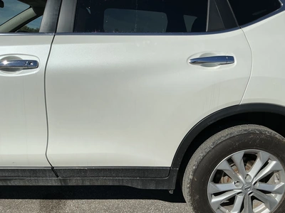 Used 2015 NISSAN ROGUE SUVs Michigan US | Miedema Asset Management Group #1461314