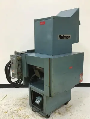 USED NELMOR RG810M1
