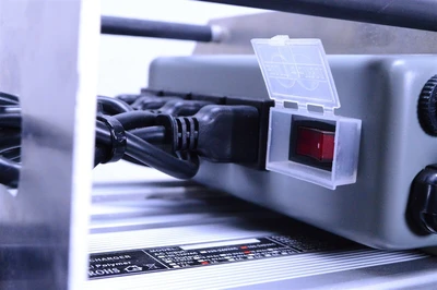 NEW Clearpath Robotics Does Not Apply
