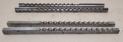 -- UNSPECIFIED -- Keyseater Broach Tooling & Accessories, Keyseaters | Machinery Central (1)