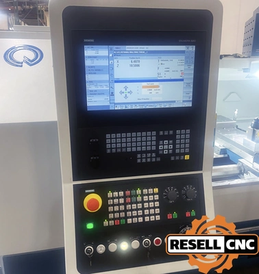 USED 2024 Romi C-470