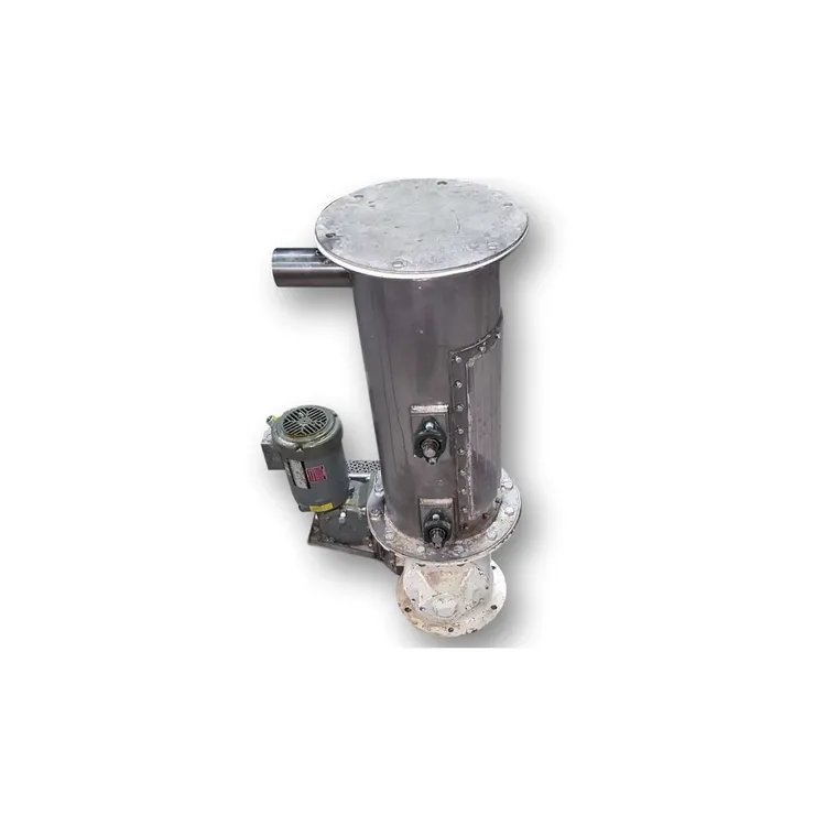 Used SEMCO INC. _UNKNOWN_ Lump Breaker | JM Industrial #492550