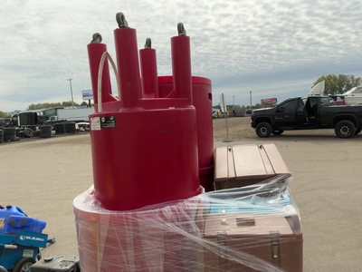 Used _UNKNOWN_ _UNKNOWN_ Beverage Dispensers Michigan US | Miedema Asset Management Group #1579967
