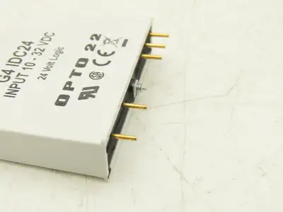 Used OPTO 22 _UNKNOWN_ Relays & Switches Indiana US | Arrow Industrial #1408350
