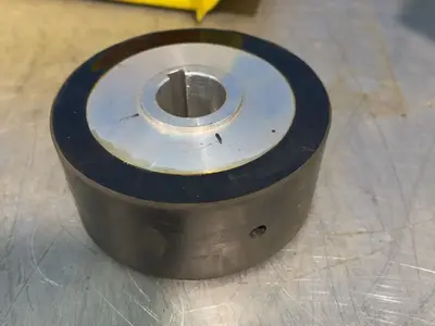 Contact Wheels