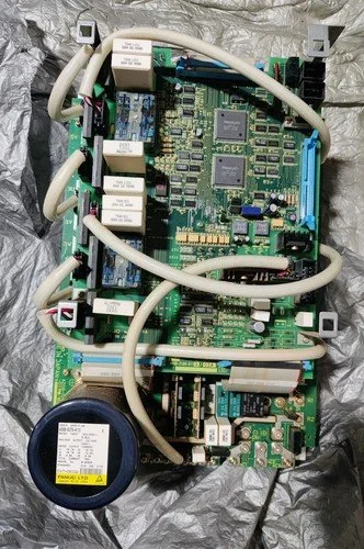 USED FANUC A06B-6076-H101