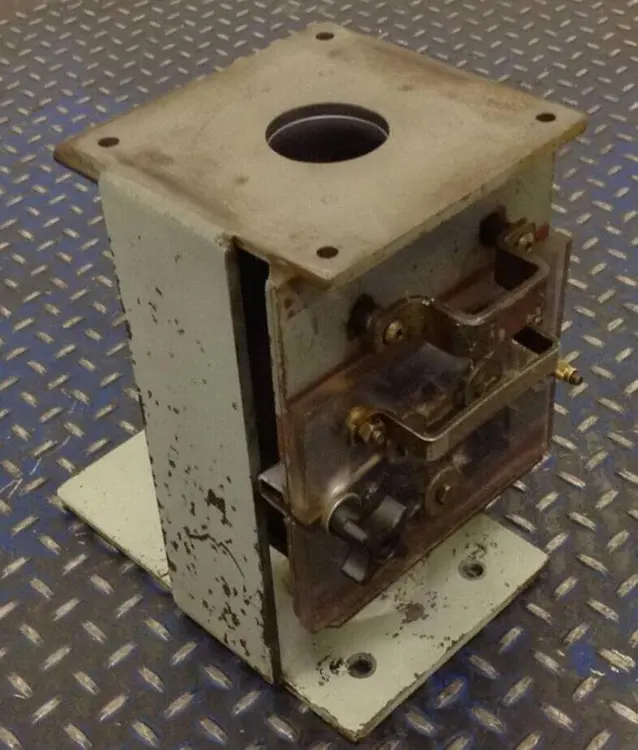 Used METAL FABRICATOR MAGNET512 Magnets Michigan US | Ideal Machinery #1228799