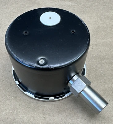 NEW TEMPRESS A/S R46184