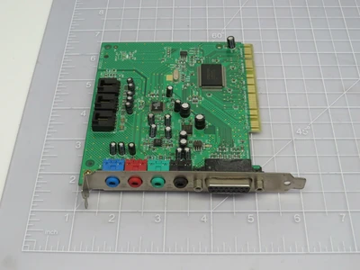 Used CREATIVE LABS _UNKNOWN_ Circuit Boards | OCO Industrial #1621415