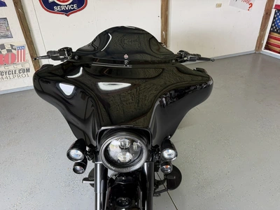 Used 2011 HARLEY DAVIDSON FLHTP Motorcycles (Misc) Michigan US | Miedema Asset Management Group #1293928