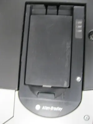 USED Allen-Bradley 20G-14ND125AN0NNNNN