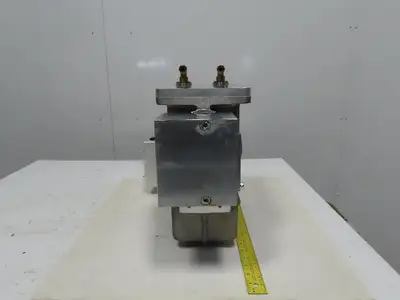 Panasonic YB-L200A8Y3E CO2 Laser Oscillator Heat Exchanger Assembly Parts
