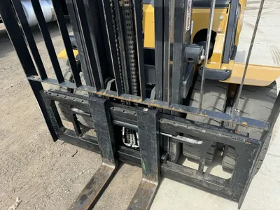 Used 2020 CATERPILLAR GP30N Internal Combustion Forklifts: Pneumatic Tire Minnesota US | Carco Truck & Equipment #1514171