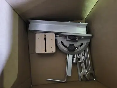 USED WADKIN BGA 2761724