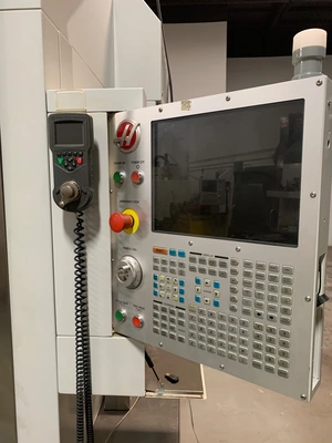 2018 HAAS UMC-750 Universal Machining Centers | PM Machines (3)