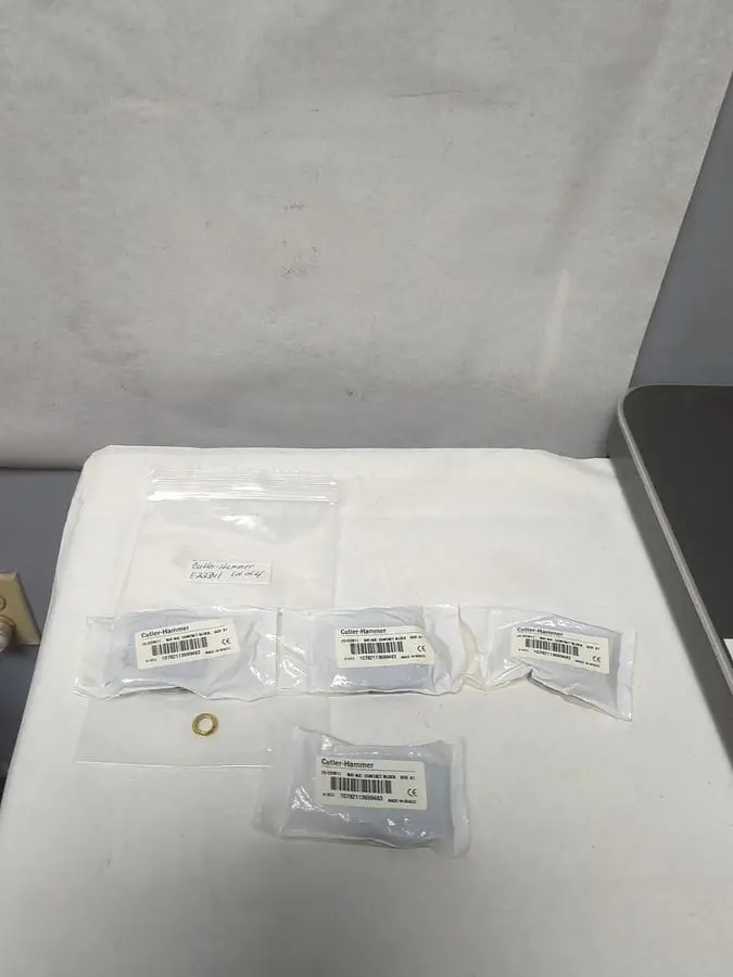 New | in-Stock CUTLER-HAMMER E22B11 Miscellaneous Equipment (Electrical & Power) | Surplus Asset Holdings #1198375