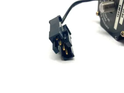 Used Haydon Switch & Instrument Linear Roller Actuator Linear Actuators Michigan US | Maverick Industrial Sales #1410885