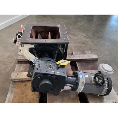 Used PRATER INDUSTRIES, INC. _UNKNOWN_ Valves/Fittings West Virginia US | JM Industrial #1424381