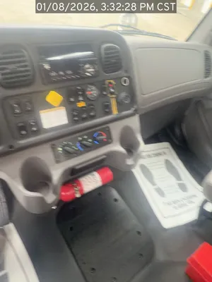 2019 Keith Huber Dominator DOT - Liquid Vac | American Contractors Equipment Supply (6)