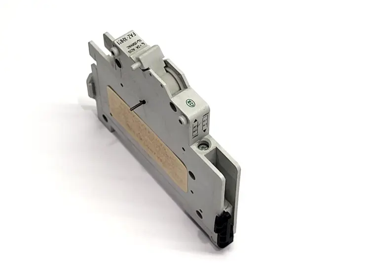 Used Moeller FAZ-XHI11 Circuit Breakers Michigan US | Maverick Industrial Sales #1460517