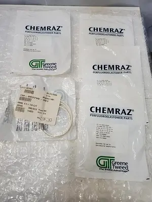 NEW CHEMRAZ 9268-SS520