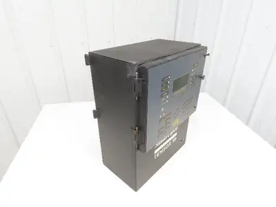 Atlas Copco 2101-S9-115R Tensor S9