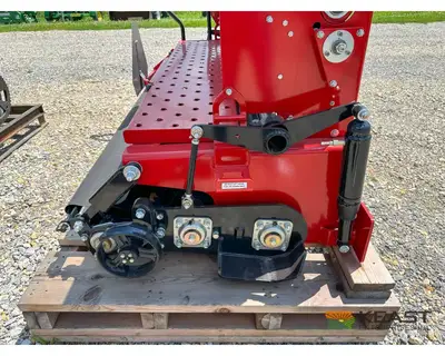 Used BRILLION _UNKNOWN_ Food Plot Seeders Iowa US | Keast Enterprises #1360129