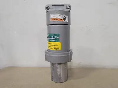 USED APPLETON ACP1033CD