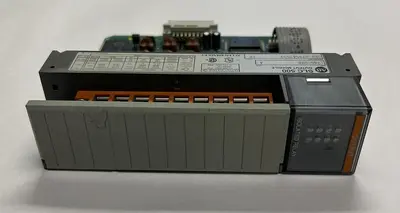USED ALLEN-BRADLEY 1746-OX8