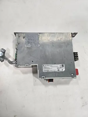 USED ALLEN BRADLEY 2198-D020-ERS4