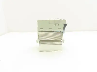 Lenze E82EV251_2C AC Drive Frequency Inverter VFD .25kW/.34Hp 230V 3PH