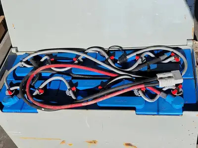 USED ENERSYS E90-13