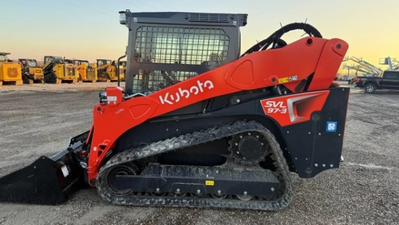 USED 2026 Kubota SVL97-3