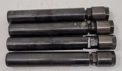 Used KENNAMETAL SS100TCK719 Misc Industrial Equipment Kentucky US | Aucto #687107
