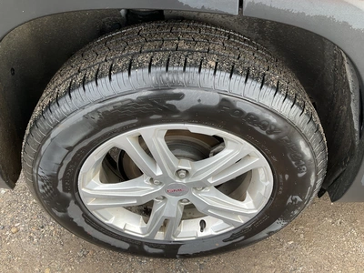 Used 2020 GMC TERRAIN SUVs Michigan US | Miedema Asset Management Group #1461410