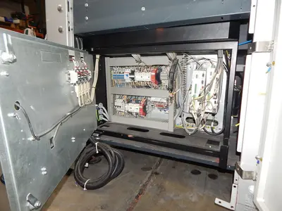 Used VISCOM 6056 DS1W X-Ray Machines Texas US | Aucto #1307064