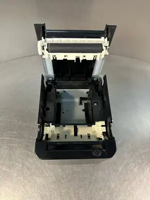 Wincorf Nixdorf TH250 Thermal Ticket Receipt Printer Serial USB (3.4.1)