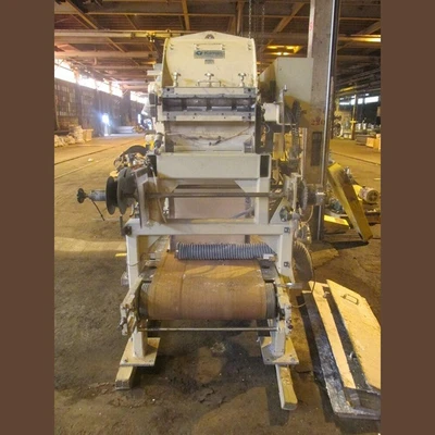 Kamas H40CD Hammer Mill