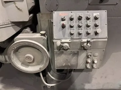 SUNDSTRAND H-24 Grinders, Surface | Machinery Central (6)