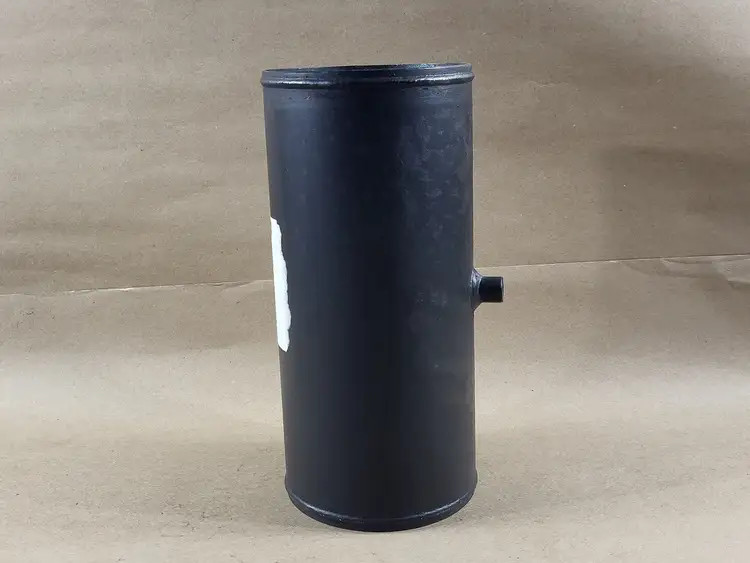 Used SANDVIK 55053597 Parts British Columbia CA | Lenmark #269425